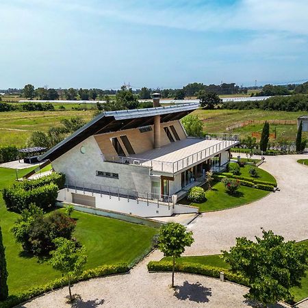 Casale Delle Ronde B&B Latina Exteriör bild