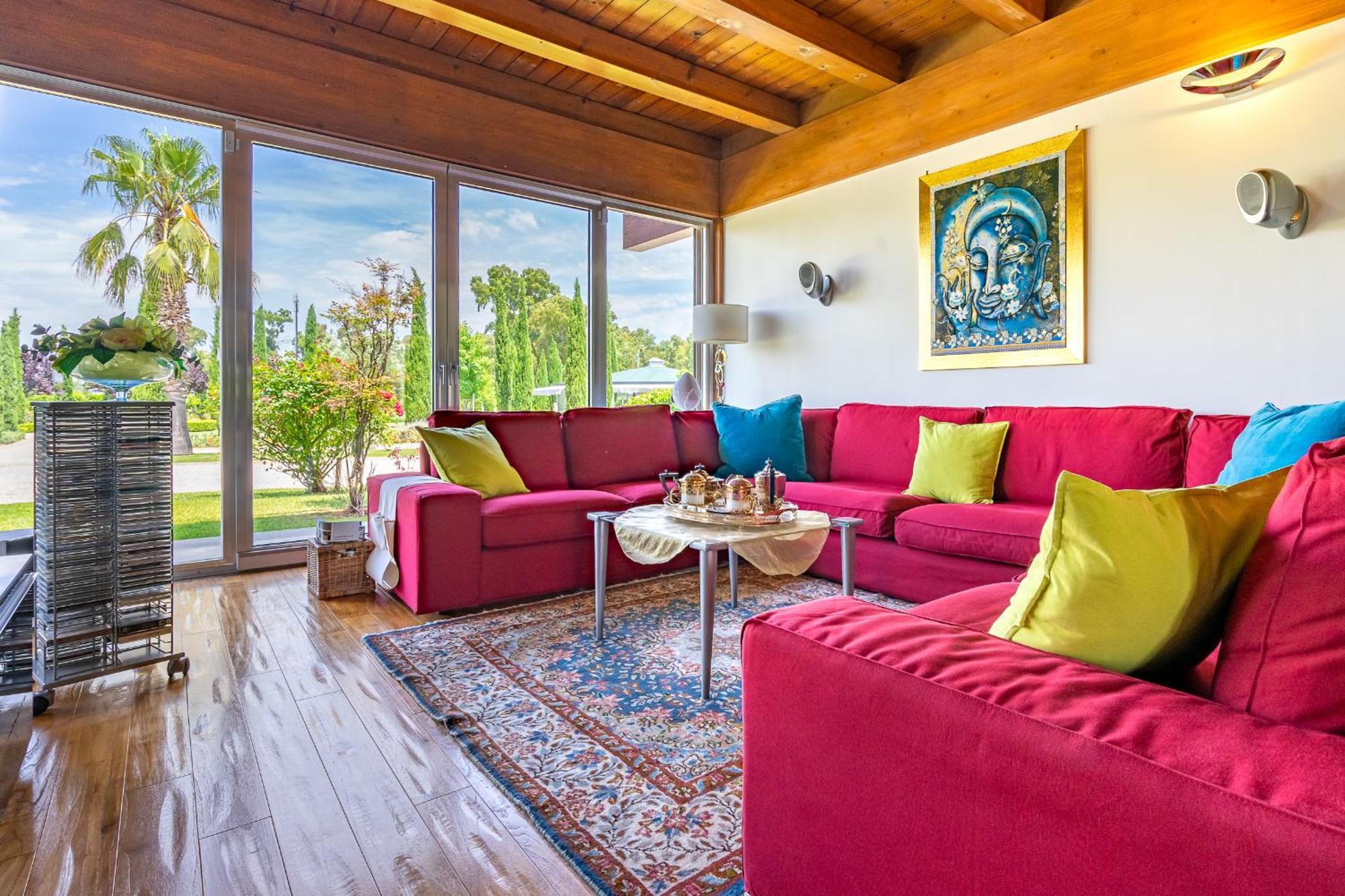 Casale Delle Ronde B&B Latina Exteriör bild
