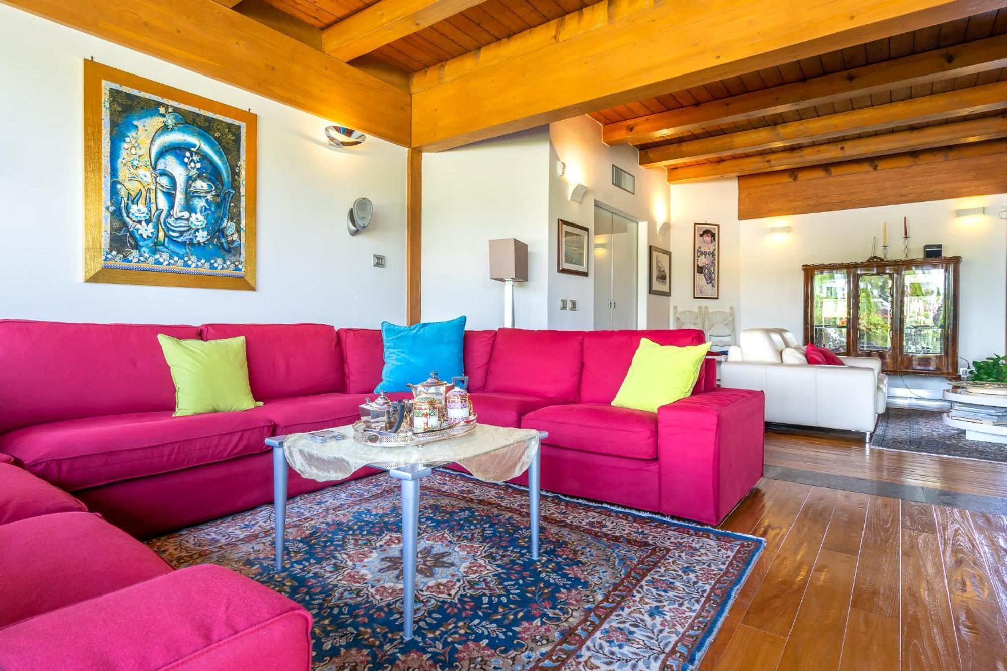 Casale Delle Ronde B&B Latina Exteriör bild