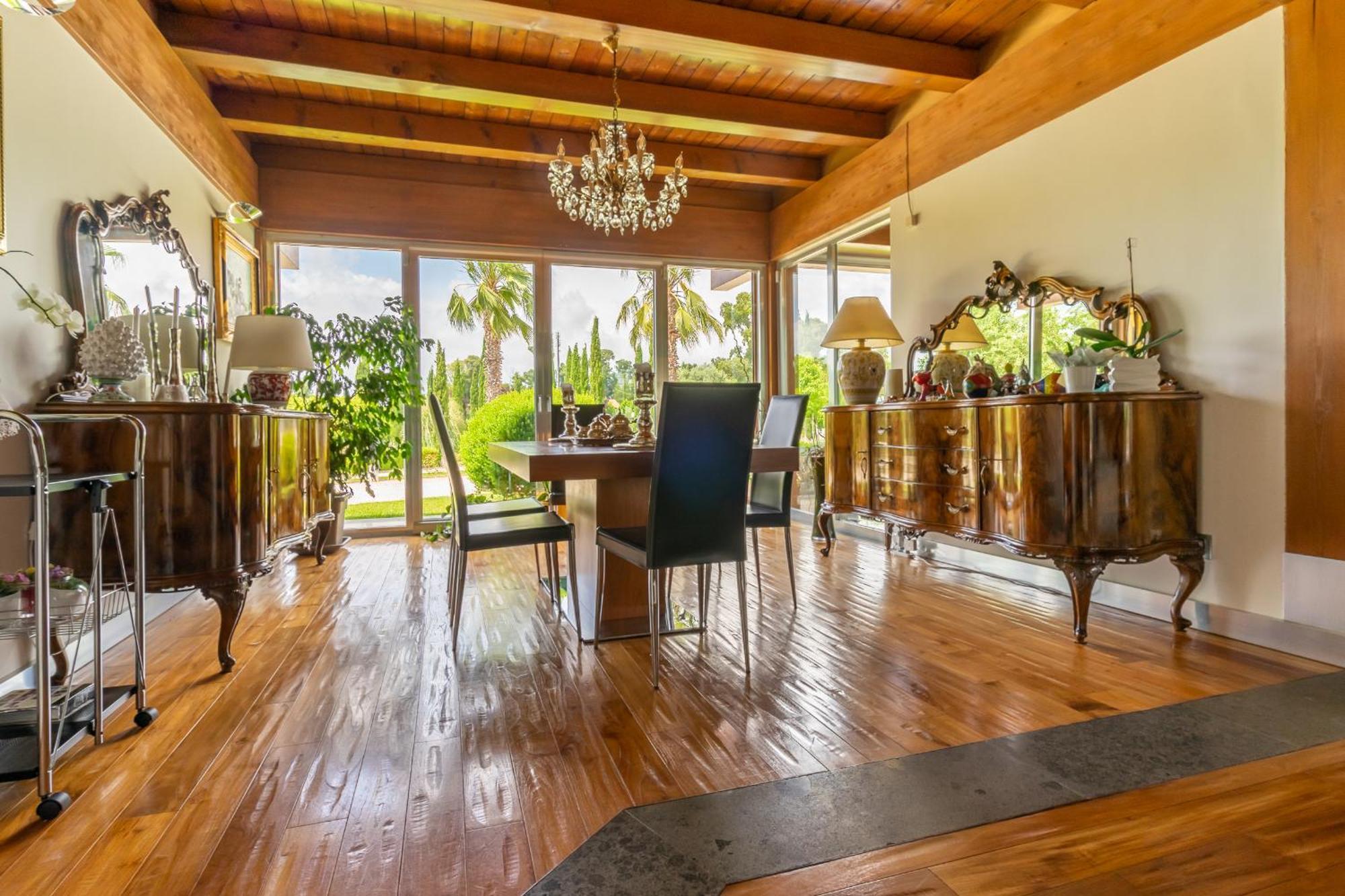 Casale Delle Ronde B&B Latina Exteriör bild