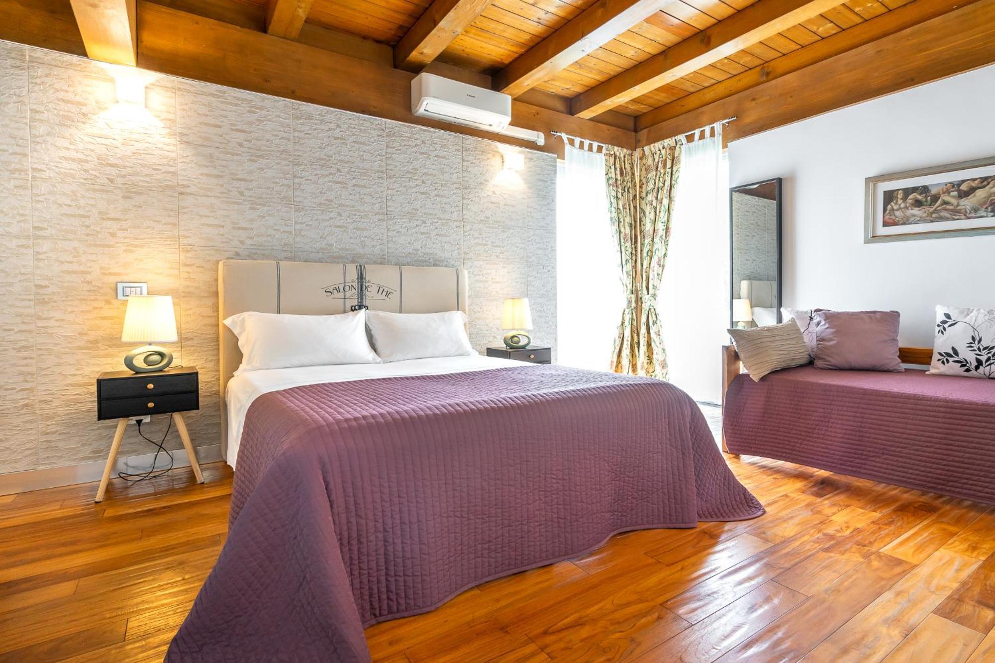 Casale Delle Ronde B&B Latina Exteriör bild