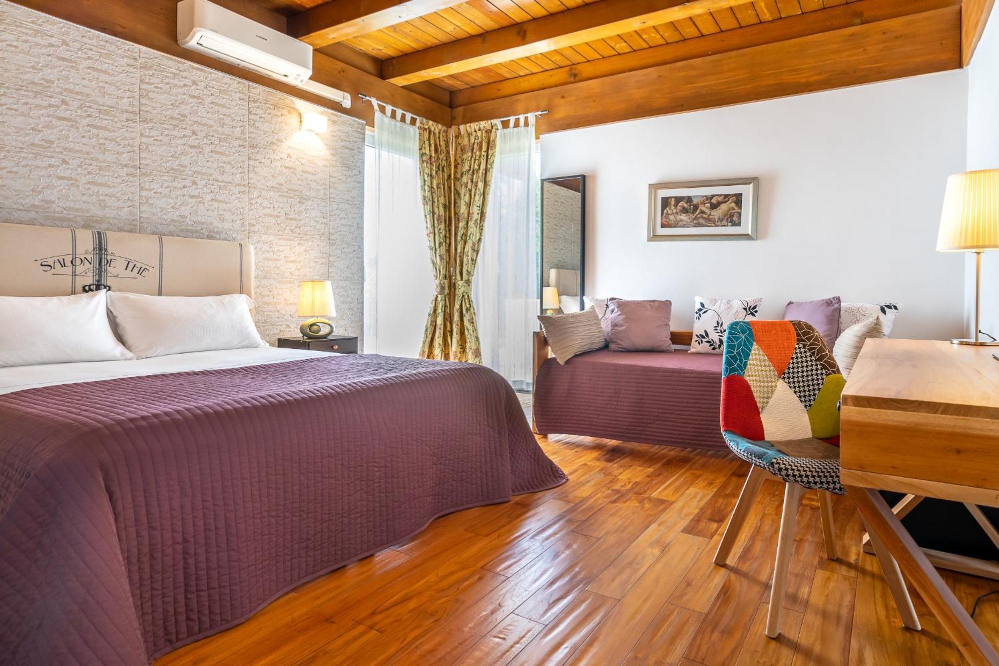 Casale Delle Ronde B&B Latina Exteriör bild