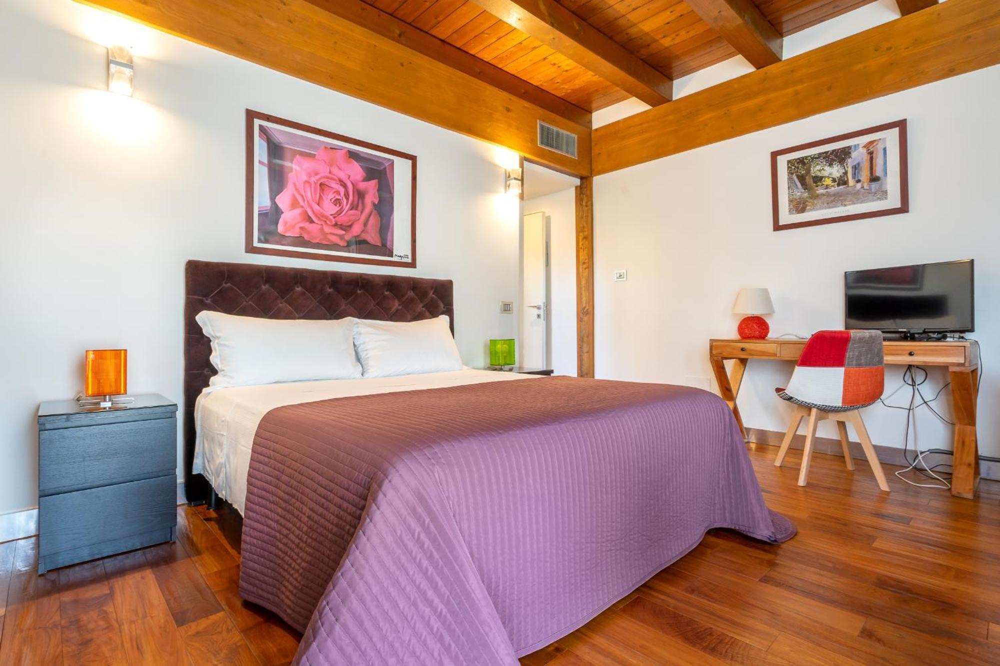 Casale Delle Ronde B&B Latina Exteriör bild